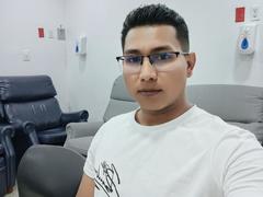 NicolaysRico - male webcam at xLoveCam