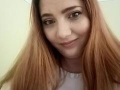NicoleAdelyne - blond female webcam at LiveJasmin