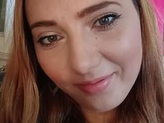 NicoleAdelyne - blond female webcam at LiveJasmin
