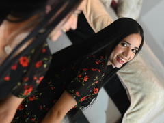 NicoleHolmes - female with black hair webcam at xLoveCam