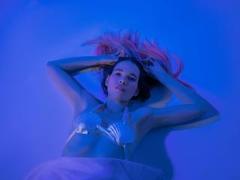 NicoleHuan from LiveJasmin