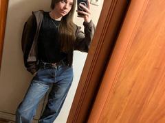 NicoleInfinity - female webcam at xLoveCam