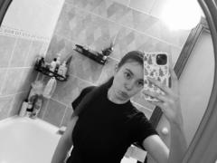 NicoleInfinity - female webcam at xLoveCam