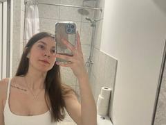 NicoleInfinity - female webcam at xLoveCam