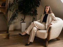 NicoleInfinity from xLoveCam