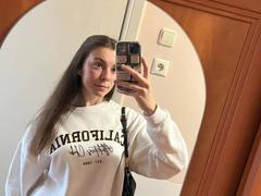 NicoleInfinity - female webcam at xLoveCam