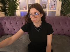 NicoleInfinity - female webcam at xLoveCam