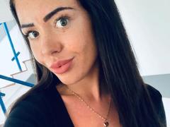 NicoleKatze-hot - female with black hair webcam at xLoveCam