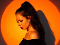 NicoleKatze-hot - female with black hair webcam at xLoveCam