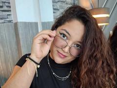 NicoleMartins - female webcam at xLoveCam