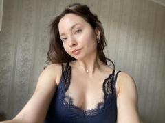 NicolePlay - female with brown hair and  small tits webcam at xLoveCam