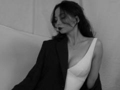 NicolePlay - female with brown hair and  small tits webcam at xLoveCam