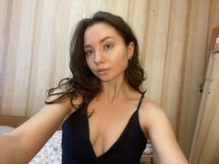NicolePlay - female with brown hair and  small tits webcam at xLoveCam