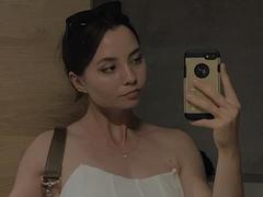 NicolePlay - female with brown hair and  small tits webcam at xLoveCam