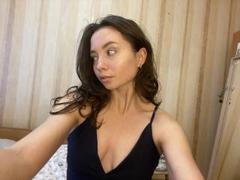 NicolePlay - female with brown hair and  small tits webcam at xLoveCam