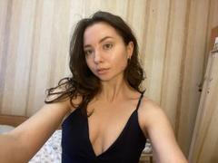 NicolePlay - female with brown hair and  small tits webcam at xLoveCam