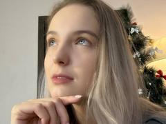 NicoleSpritzer - blond female with  big tits webcam at xLoveCam
