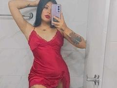 NicoleeSaenz from xLoveCam