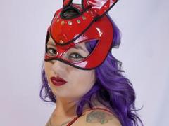 Nicoleks - female with red hair and  big tits webcam at xLoveCam