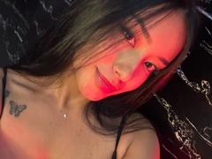 NicolethX - female with black hair and  big tits webcam at xLoveCam