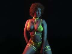 NicolettaCortez - blond female with  big tits webcam at LiveJasmin