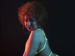 NicolettaCortez - blond female with  big tits webcam at LiveJasmin