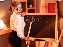 NicoletteShea - female with black hair and  big tits webcam at xLoveCam