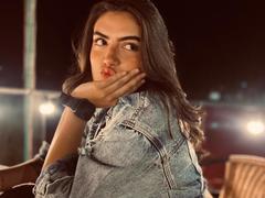 Nicolexa from xLoveCam