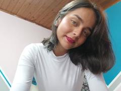 NicollSanchez - female webcam at xLoveCam