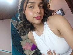 NicollSanchez - female webcam at xLoveCam