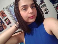 NicollSanchez - female webcam at xLoveCam