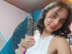 NicollSanchez - female webcam at xLoveCam
