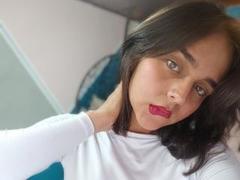NicollSanchez - female webcam at xLoveCam