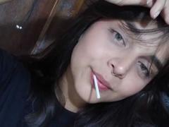 NicollSanchez - female webcam at xLoveCam