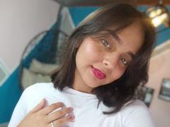 NicollSanchez - female webcam at xLoveCam