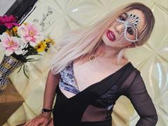 JennferWinson from xLoveCam