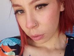 NikiCore from LiveJasmin