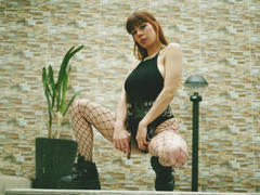 NikiCore - female with black hair webcam at LiveJasmin