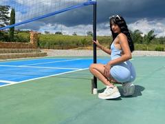 NicolleSweet - female with black hair webcam at LiveJasmin