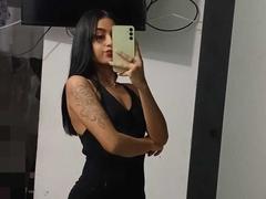 NicolleSweet - female with black hair webcam at LiveJasmin