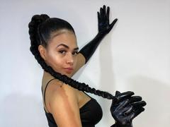 NicolleVilla - female webcam at xLoveCam