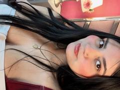 NicolleVisconte - female with black hair and  big tits webcam at xLoveCam