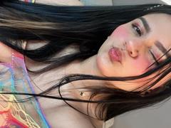 NicolleVisconte - female with black hair and  big tits webcam at xLoveCam