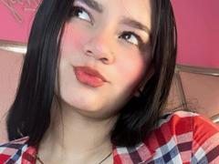 NicolleVisconte - female with black hair and  big tits webcam at xLoveCam