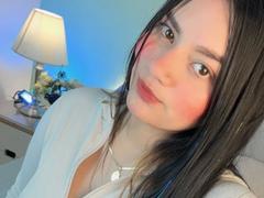 NicolleVisconte - female with black hair and  big tits webcam at xLoveCam
