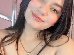 NicolleVisconte - female with black hair and  big tits webcam at xLoveCam