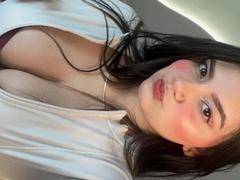NicolleVisconte - female with black hair and  big tits webcam at xLoveCam