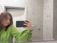NidaSaltsman - female with red hair webcam at xLoveCam