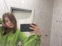 NidaSaltsman - female with red hair webcam at xLoveCam