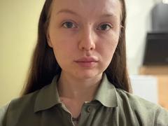 NieshaRonsini - female with black hair webcam at xLoveCam